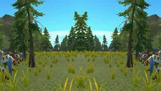 Conquest (1983) - дата выхода для PC Booter