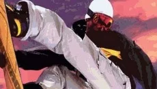 Cool Boarders 2001 - дата выхода для PlayStation 2