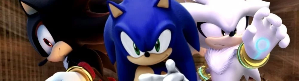 Геймплей для Sonic the Hedgehog