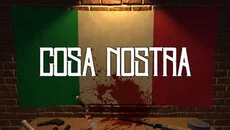 Cosa Nostra - дата выхода