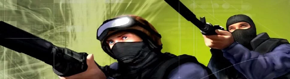 ТОП-5 - игры для Xbox 360, похожие на Counter-Strike: Condition Zero (CS:CZ)