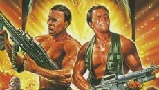 Crack Down - дата выхода для Genesis