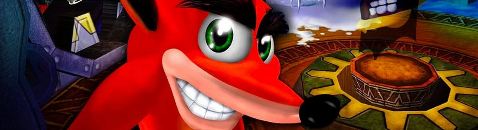 Crash Bandicoot 2: Cortex Strikes Back (Crash 2) - что это за игра, трейлер, системные требования, отзывы и оценки, цены и скидки, гайды и прохождение, похожие игры 