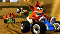 Crash Team Racing - дата выхода для PlayStation 3