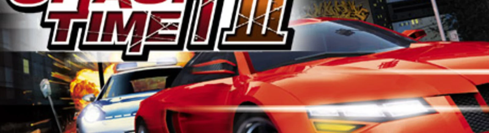 Crash Time 3 (Crash Time 3: Погоня без правил) - что это за игра, трейлер, системные требования, отзывы и оценки, цены и скидки, гайды и прохождение, похожие игры 