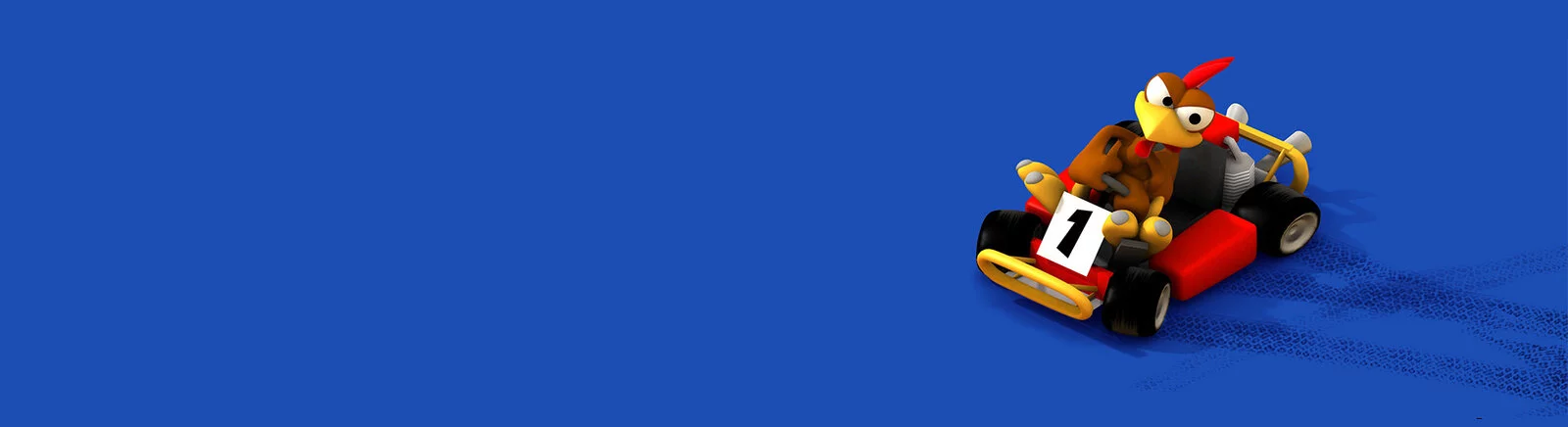 Лучшие игры, похожие на Crazy Chicken Kart 2 (Moorhuhn Kart 2)