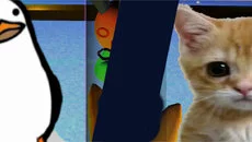 Crazy Dog - дата выхода для J2ME