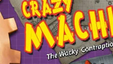 Crazy Machines - дата выхода для Nintendo DS