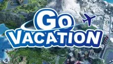 Go Vacation - дата выхода для Wii