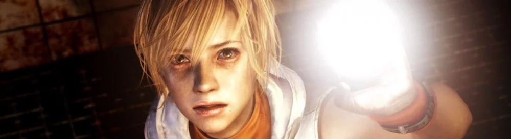 Silent Hill 3 (SH3) - что это за игра, трейлер, системные требования, отзывы и оценки, цены и скидки, гайды и прохождение, похожие игры 