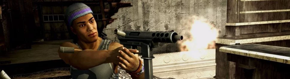 Сохранения для Saints Row 2