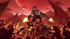 Crimsonland (2003) - дата выхода для PS Vita