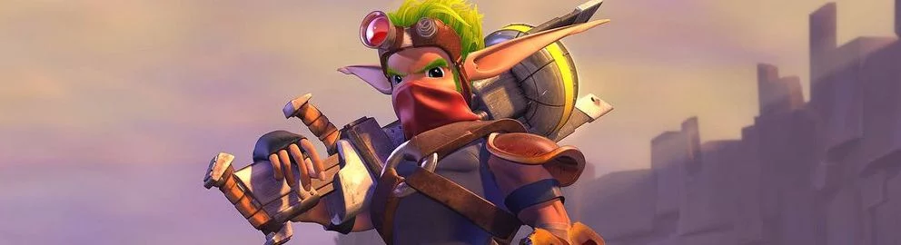 Лучшие игры для PlayStation 3, похожие на Jak 3 (?克3)