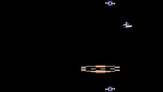 Cross Force - дата выхода для Atari 2600