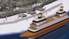 Cruise Ship Tycoon - дата выхода для PC