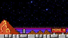 Crystal Caves - дата выхода для DOS