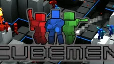 Cubemen - дата выхода для iPad