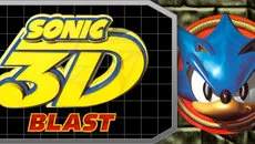 Sonic 3D Blast - дата выхода для Genesis