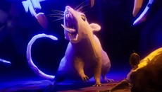 Cyber Rats - дата выхода для PC