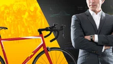 Cycling Manager - дата выхода для PC