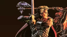 Darklands - дата выхода для DOS