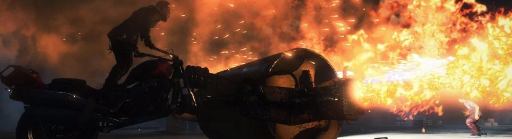 Лучшие игры для Stadia, похожие на Dead Rising 3