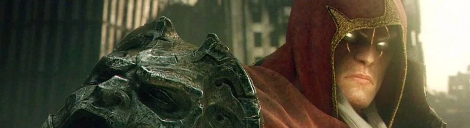 Все отзывы и оценки Darksiders — 6 мнений