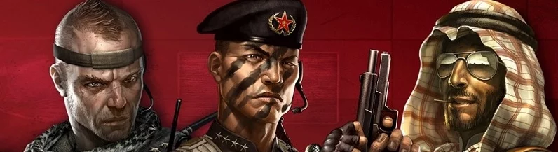 Command & Conquer: Generals 2 - что это за игра, когда выйдет, трейлер и видео, системные требования, картинки, цена, похожие игры 
