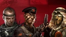 Command & Conquer похожа на Command & Conquer