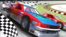Daytona USA (1995) - дата выхода для SEGA Saturn