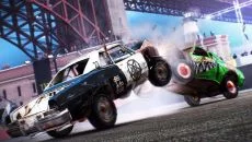 DiRT Showdown - дата выхода для Xbox 360