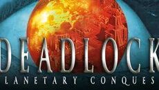 Deadlock: Planetary Conquest - дата выхода для Windows 3.x