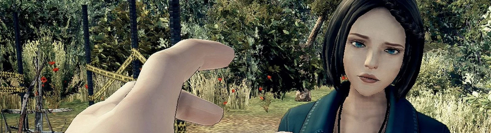 Смешанные отзывы о Deadly Premonition (Rainy Woods) — 0 мнений