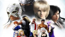 Dead or Alive 4 - дата выхода для Xbox 360