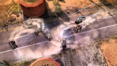 Death Rally (2012) - дата выхода для Android