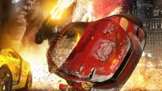 Carmageddon похожа на Carmageddon