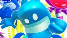 de Blob 2 - дата выхода для Nintendo DS