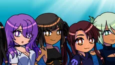 Deep Sea - дата выхода для DOS