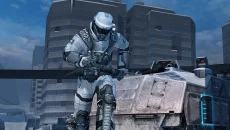 Battlefield 2142 - дата выхода для PC