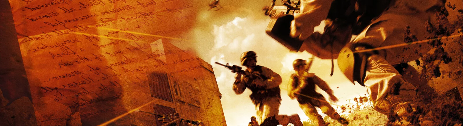 Файлы для Delta Force: Black Hawk Down - трейнеры, моды, сохранения, патчи