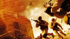 Delta Force: Black Hawk Down - дата выхода для Mac