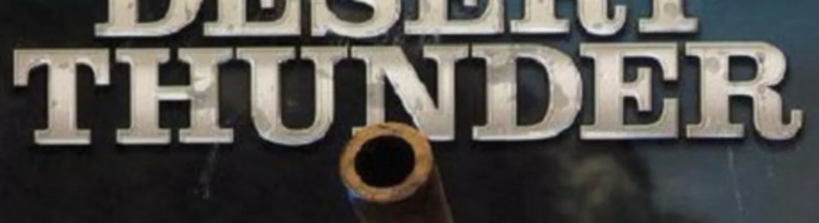 Desert Thunder (Гром в пустыне) - что это за игра, трейлер, системные требования, отзывы и оценки, цены и скидки, гайды и прохождение, похожие игры 