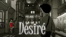 Desire - дата выхода