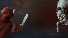 Desktop Dungeons - дата выхода для Mac