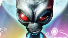 Destroy All Humans! (2005) - дата выхода для Xbox