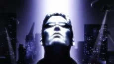 Deus Ex - дата выхода для PC