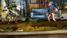 Shoot Many Robots - дата выхода для PC