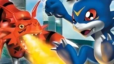 Digimon Rumble Arena 2 - дата выхода для GameCube