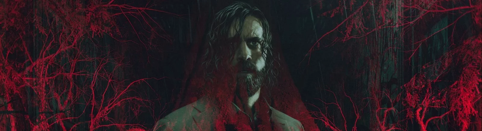 Alan Wake 2 — Таблица для Cheat Engine [1.0.8/Epic] / Таблицы / Читы