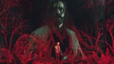 Alan Wake 2 - дата выхода для PC